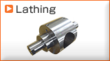 Lathing